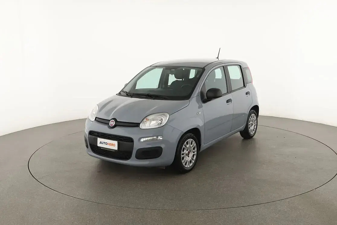Usata Fiat Panda Easy 70 CV (51 kW) 2020 Utilitaria