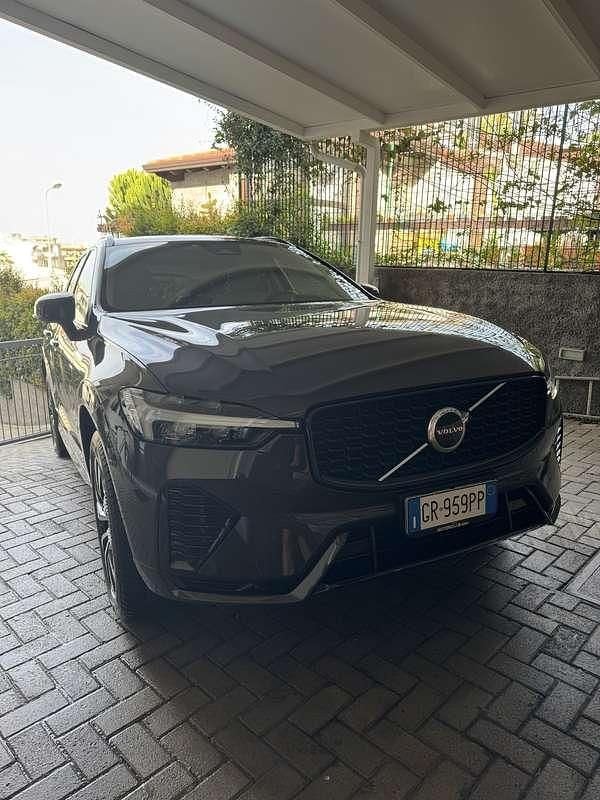 Usata Volvo XC60 Plus 197 CV (144 kW) 2023 SUV