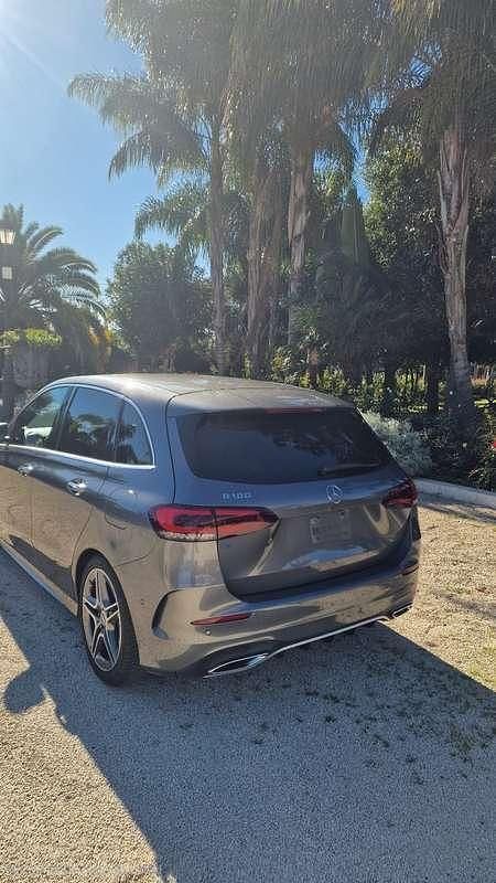 Usata Mercedes B180 Executive 136 CV (100 kW) 2019 Monovolume