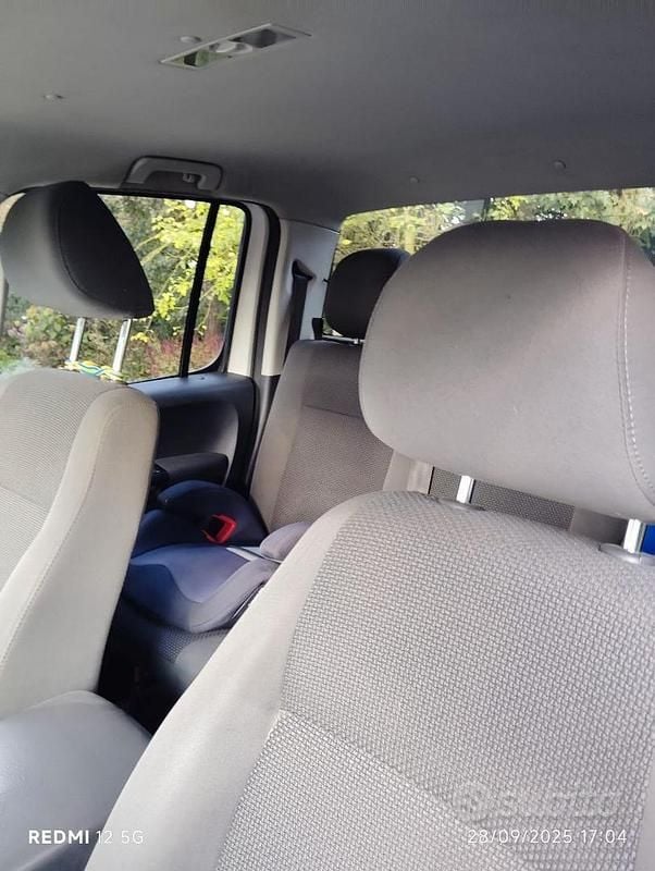 Usata VW Amarok 2012 Pick-up