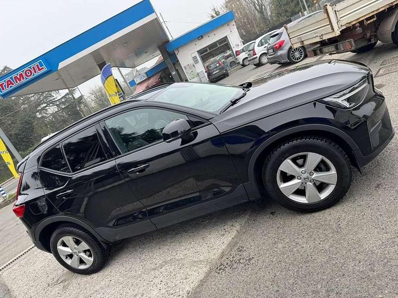 Usata Volvo XC40 Core 129 CV (94 kW) 2022 SUV