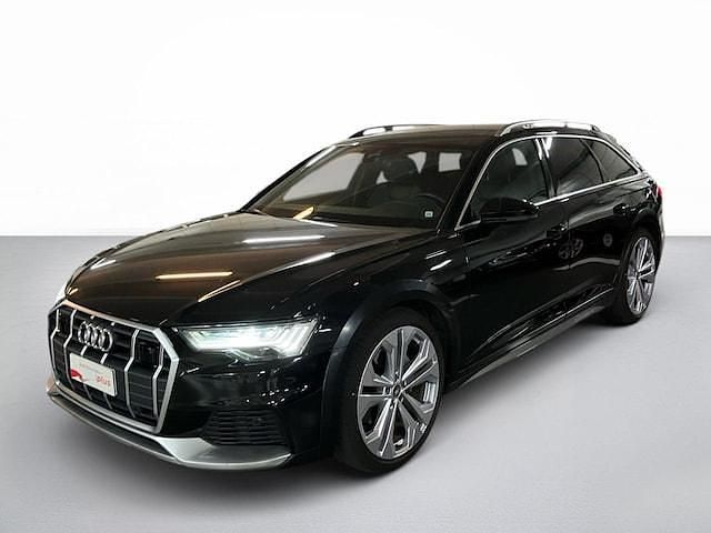 Nero mythos metallizzato Usata 2022 Audi A6 Ambiente | 41.900 € (Buon prezzo) - Immagine 1/4