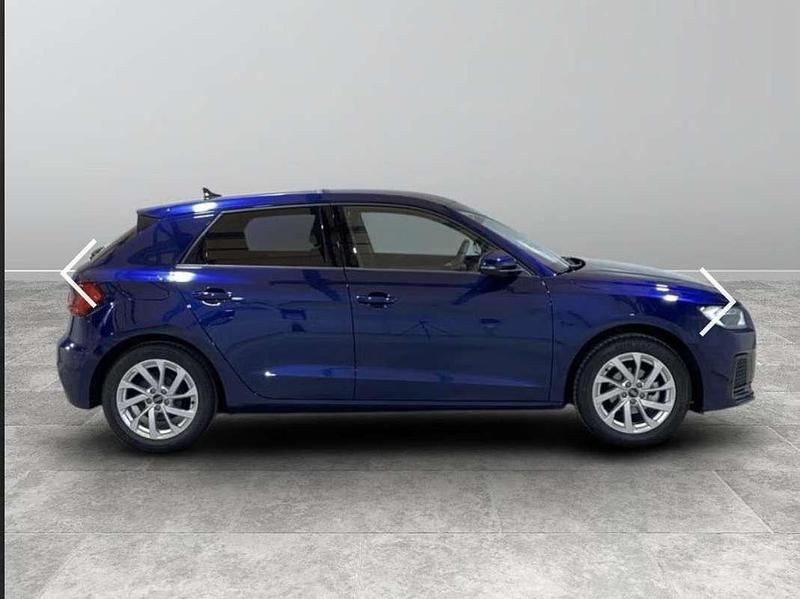 Usata Audi A1 Sportback S-Line 116 CV (85 kW) 2025 Utilitaria
