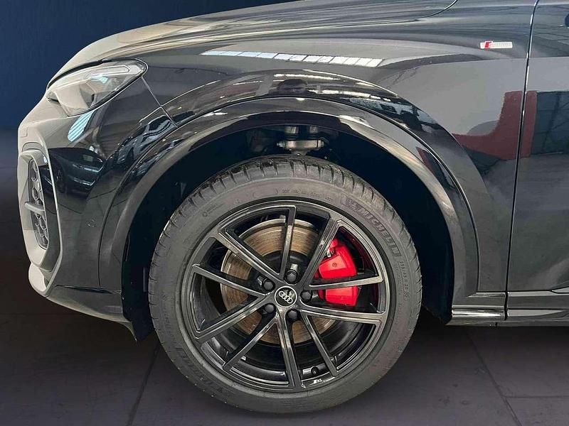 Nuova Audi Q5 S-Line 204 CV (150 kW) 2026 Nero SUV