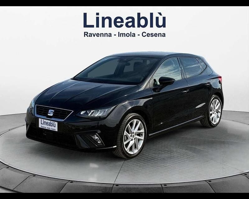 Brugt Seat Ibiza FR 95 HK (69 kW) 2025 Hatchback