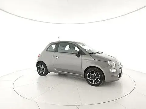 Usata Fiat 500 Club 69 CV (50 kW) 2023 Utilitaria