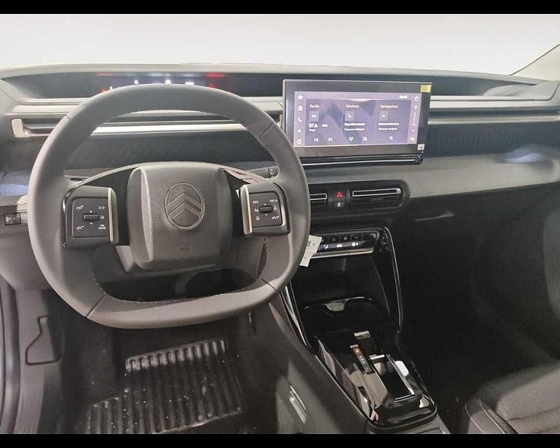Nuova Citroën C3 Aircross PureTech 136 CV (100 kW) 2025 Bianco SUV