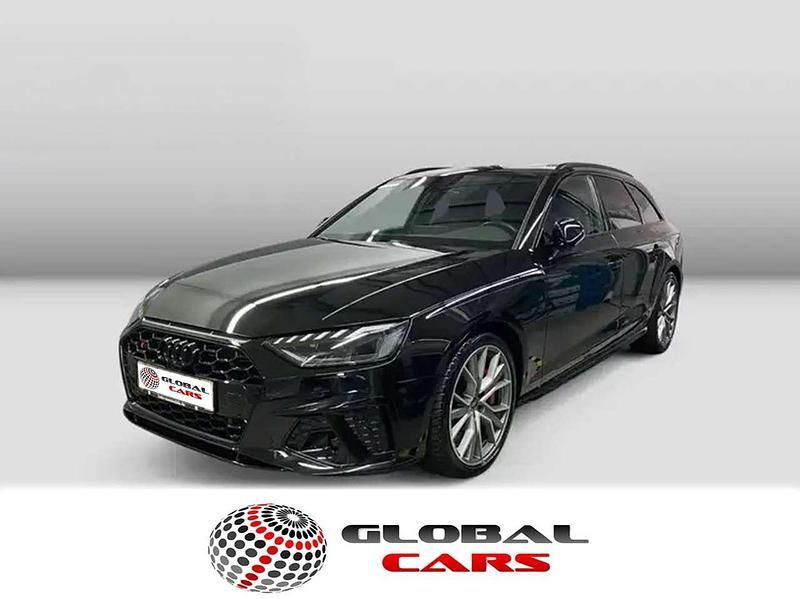 Mytos Usata 2024 Audi S4 Ambiente Station wagon | 66.900 € (Molto cara) - Immagine 1/4