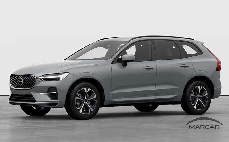 Nuova Volvo XC60 Core 250 CV (183 kW) 2026 Other SUV