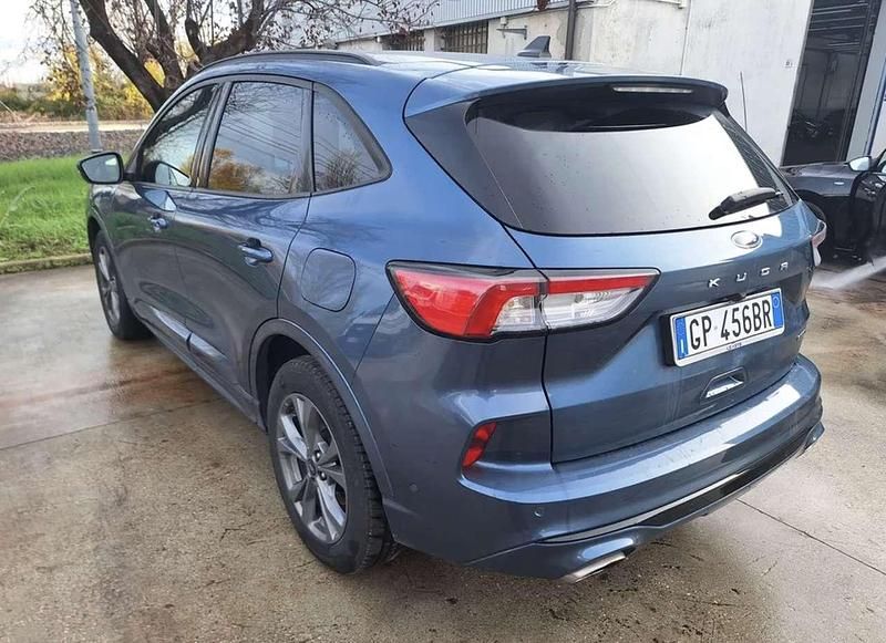 Usata Ford Kuga ST-Line 152 CV (111 kW) 2023 Other SUV