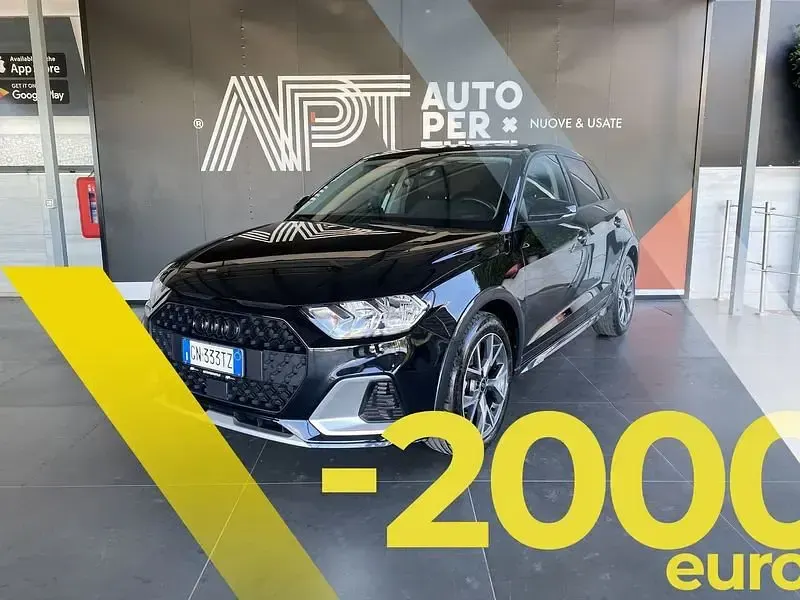 Usata Audi A1 Design 95 CV (69 kW) 2023 SUV
