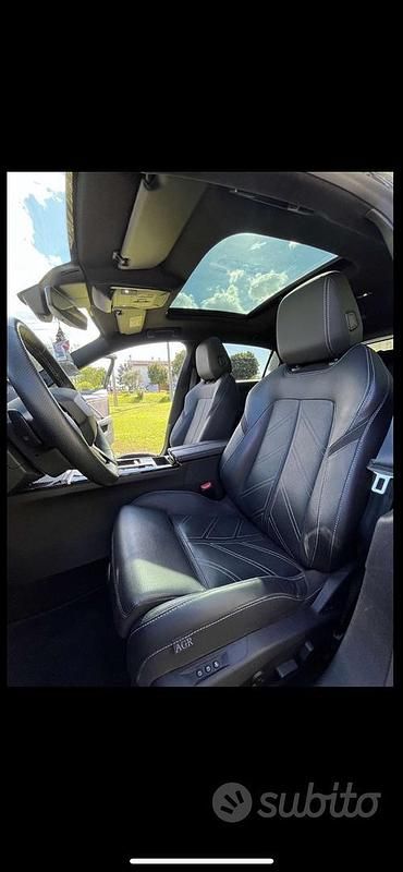 Usata Opel Astra 180 CV (132 kW) 2024 Berlina