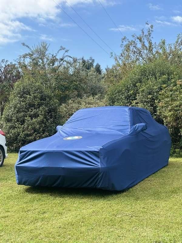 Usata BMW 318 Cabriolet 116 CV (85 kW) 1993 Cabrio