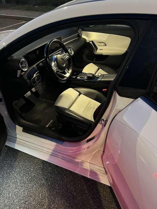 Usata Mercedes CLA200 Shooting Brake Premium 150 CV (110 kW) 2020 Station wagon