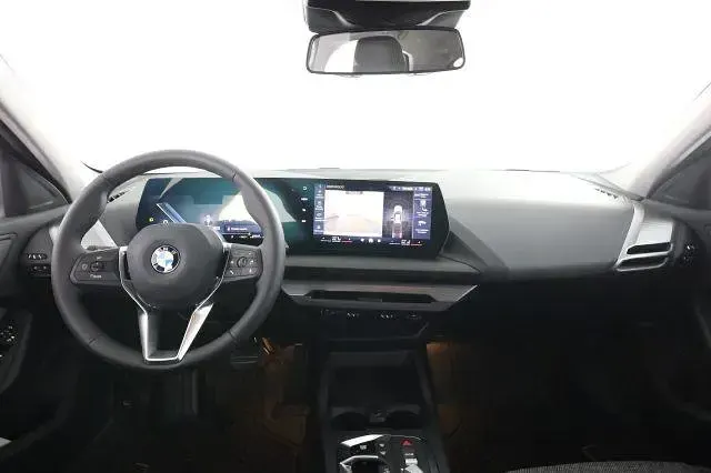 Nuova BMW 120 M Sport 156 CV (114 kW) 2026 Alpine white Utilitaria