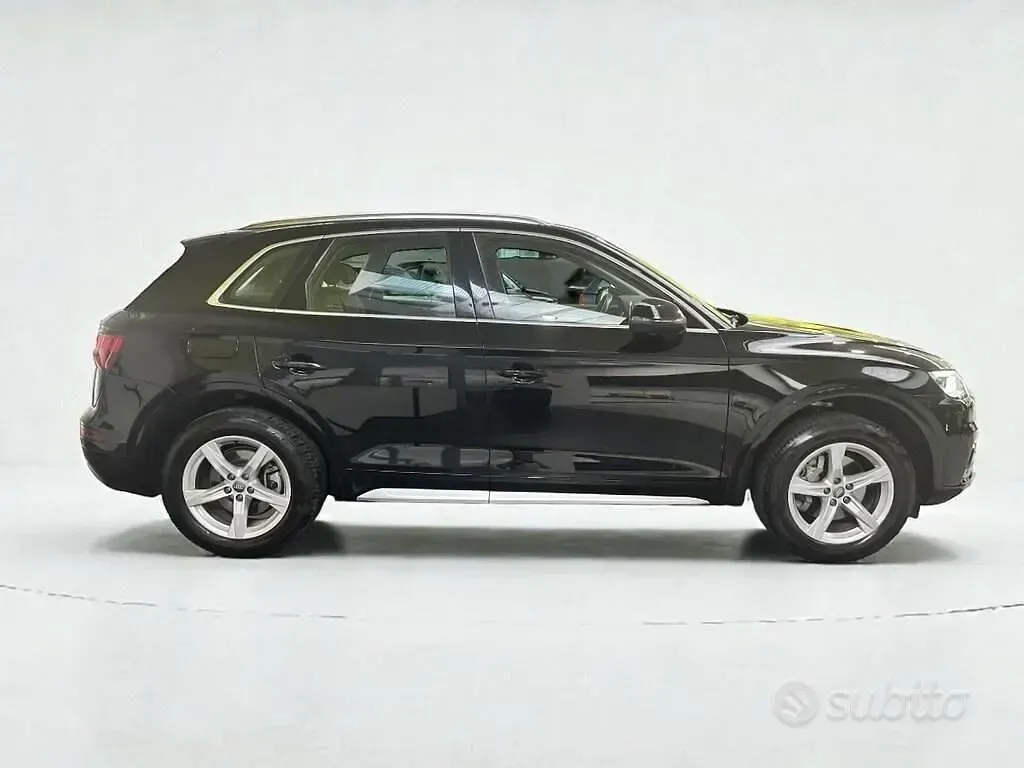 Usata Audi Q5 Business 163 CV (119 kW) 2019 Nerm SUV