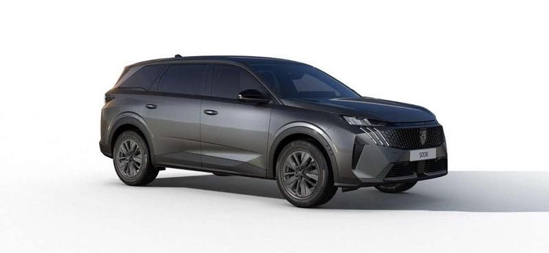 Usata Peugeot 5008 Allure 145 CV (106 kW) 2025 Grigio scuro SUV