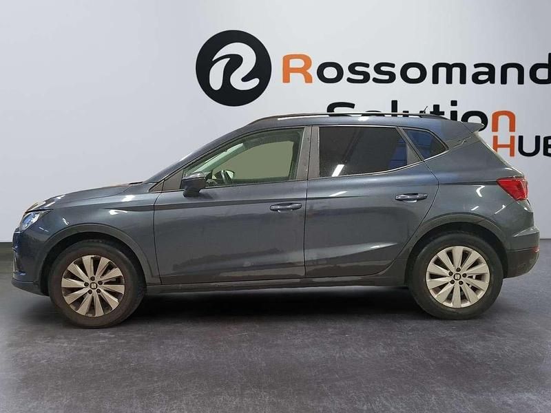 Usata Seat Arona Style 95 CV (69 kW) 2020 Other SUV