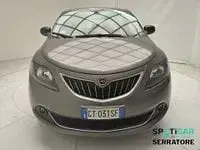 Occasion Lancia Ypsilon S 70 PK (51 kW) 2024 Grijs Hatchback