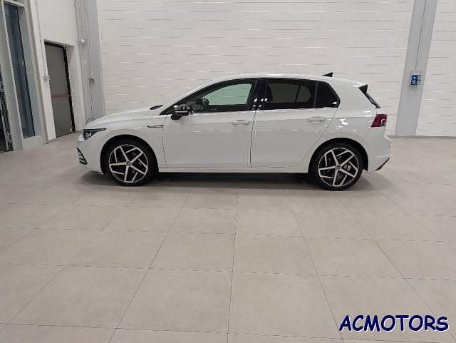 Bianco Usata 2020 VW Golf VIII Edition | 19.990 € (Super prezzo) - Immagine 1/4
