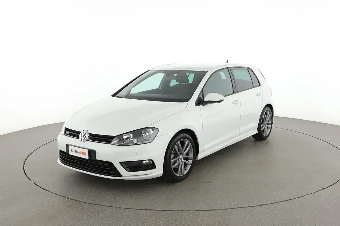 Begagnad VW Golf VII Edition 110 HK (80 kW) 2015