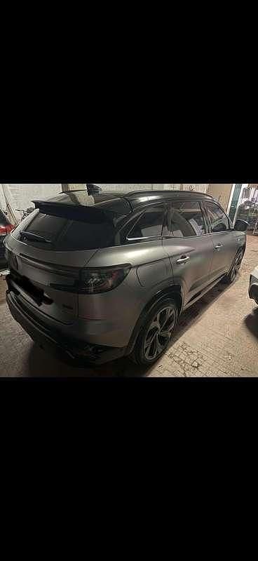 Usata Renault Austral Iconic Esprit Alpine 131 CV (96 kW) 2023 SUV