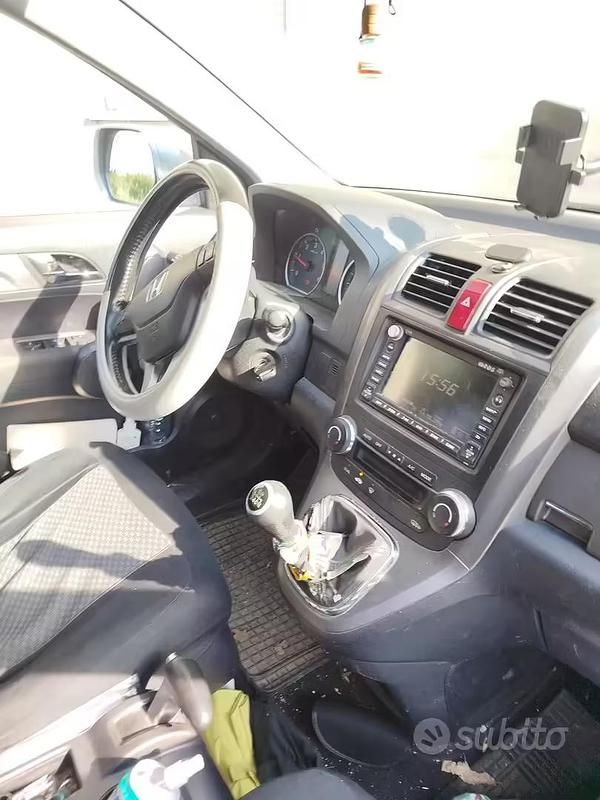 Usata Honda CR-V 140 CV (102 kW) 2007 SUV