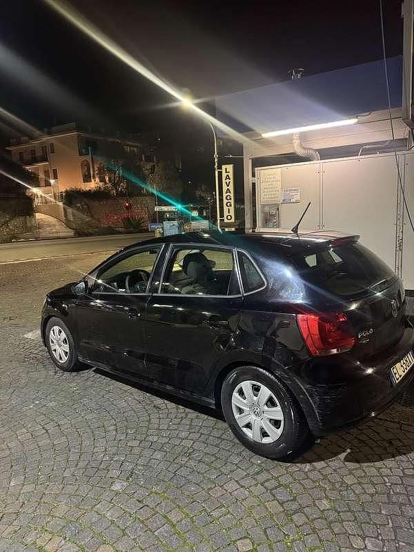 Usata 2012 VW Polo Berlina | 3700 € (Super prezzo) - Immagine 1/4