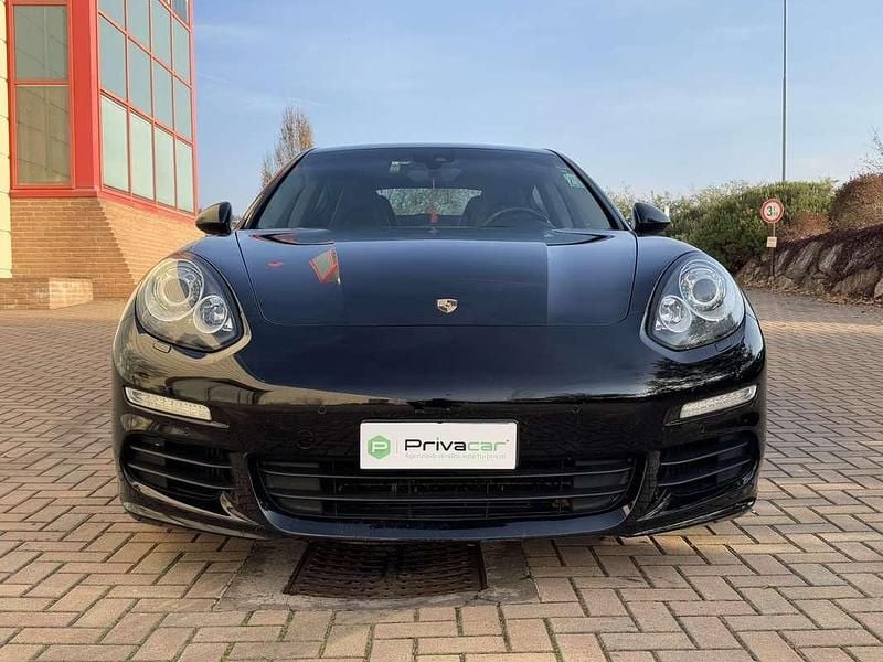 Usata Porsche Panamera Edition 300 CV (220 kW) 2015 Berlina