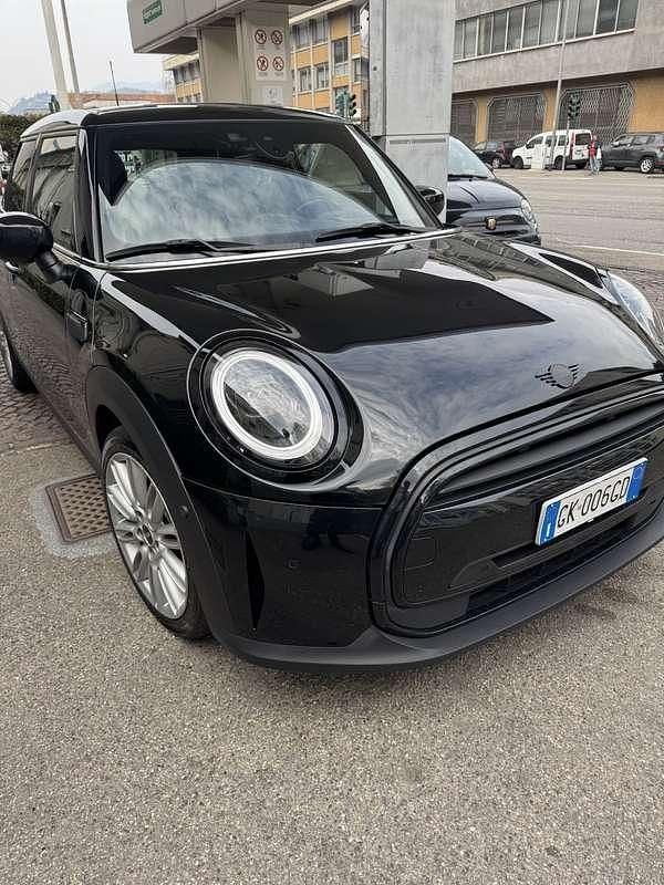Usata Mini Cooper Classic 136 CV (100 kW) 2024 Utilitaria