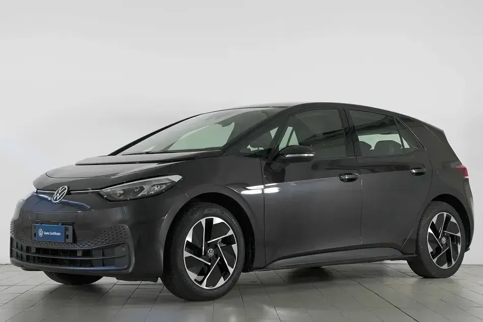 Begagnad VW ID.3 69 kW (95 HK) 2023 Halvkombi