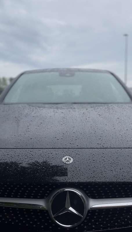 Usata Mercedes B200 Premium 150 CV (110 kW) 2019 Monovolume