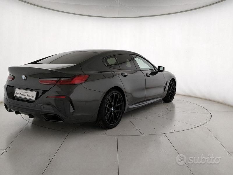 Usata BMW 840 Comfort Edition 340 CV (250 kW) 2024 Coupé