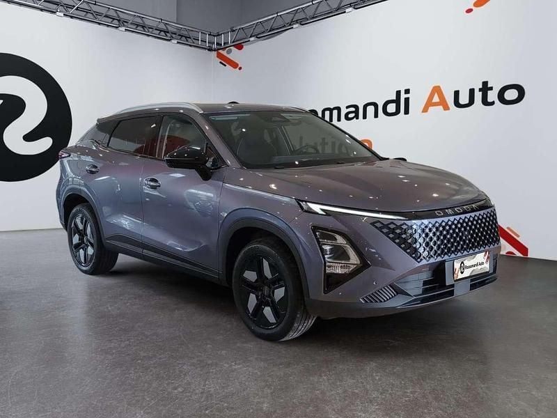 Nuova Omoda 5 224 CV (164 kW) 2025 Other SUV