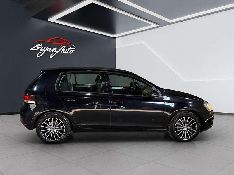 Usata VW Golf VII Highline 140 CV (102 kW) 2012 Other Berlina