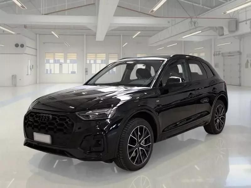 Usata Audi Q5 S-Line 265 CV (194 kW) 2022 SUV