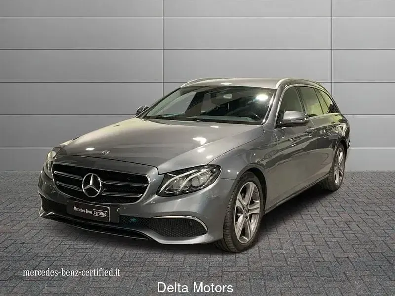Usata Mercedes 200 160 CV (117 kW) 2020 Station wagon