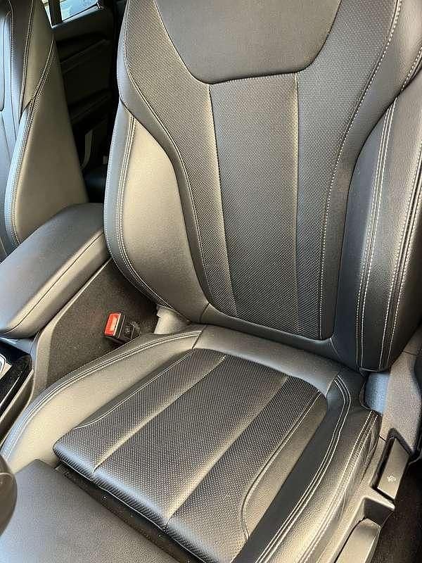 Usata BMW X3 M Sport 190 CV (139 kW) 2021 SUV