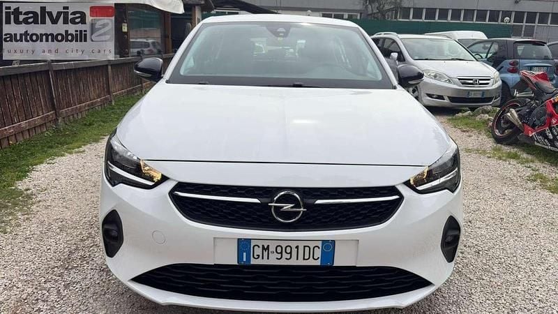 Usata Opel Corsa Edition 102 CV (75 kW) 2023 Other Utilitaria