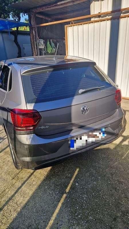 Usata VW Polo Comfortline 80 CV (58 kW) 2020 Berlina