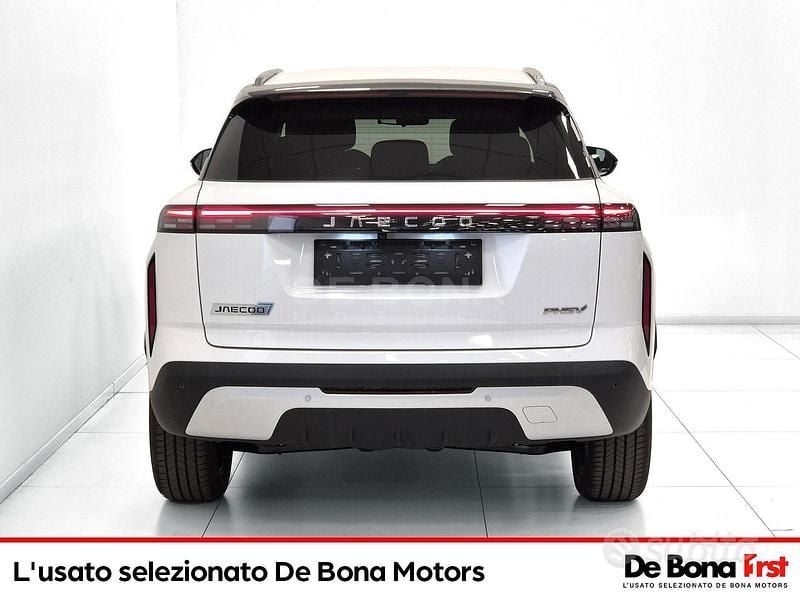 Usata Jaecoo 7 347 CV (255 kW) 2025 Other SUV