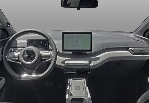 Nuova BYD Dolphin Comfort 114 kW (156 CV) 2025 Utilitaria