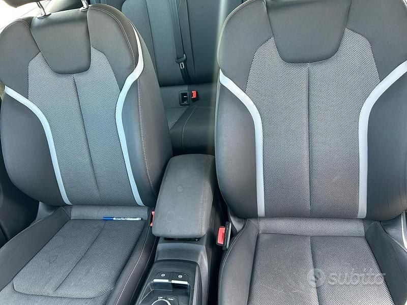 Usata Audi Q2 116 CV (85 kW) 2018 SUV