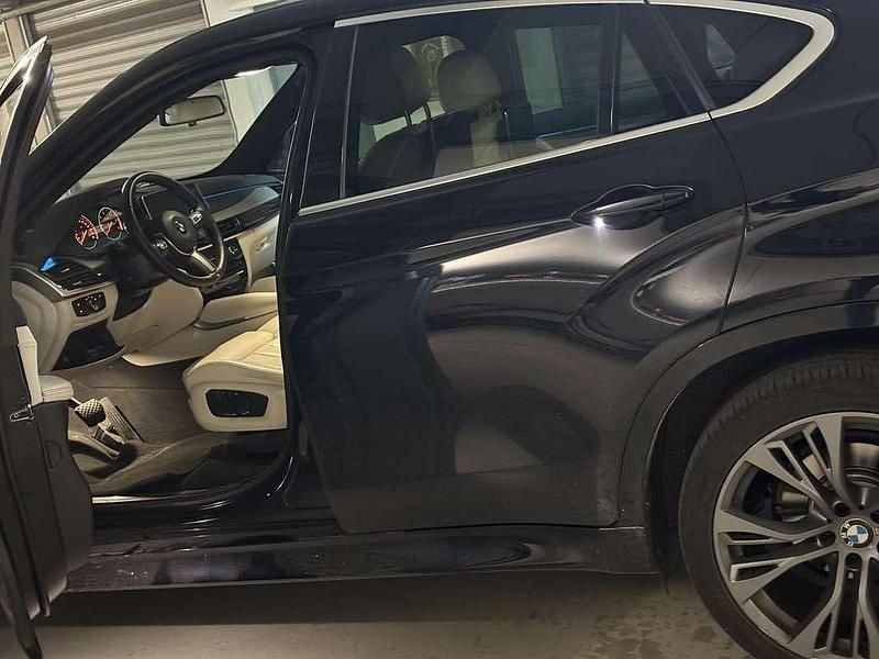 Usata BMW X6 M Sport 249 CV (183 kW) 2018 SUV