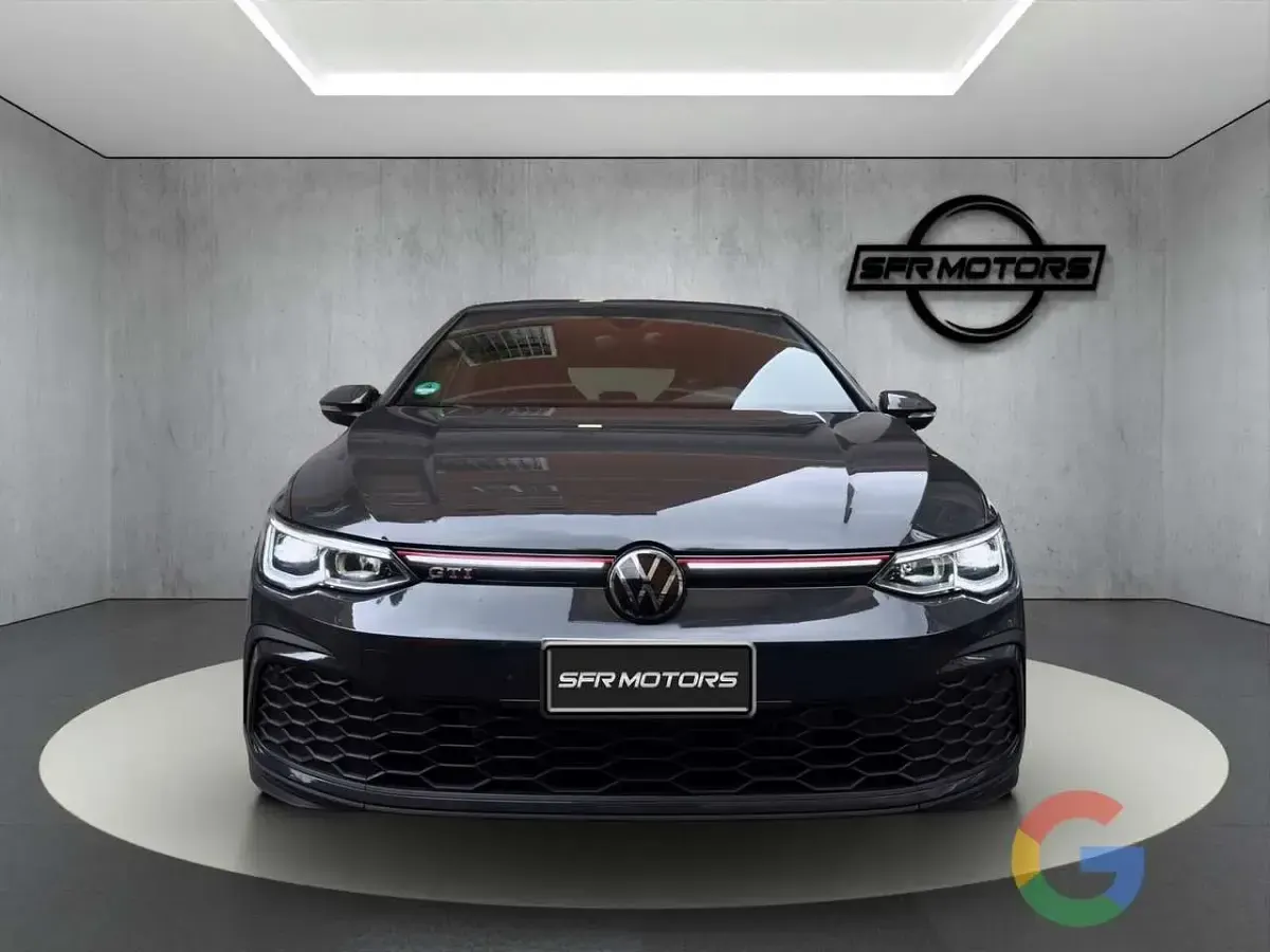 Usata VW Golf VIII GTI 245 CV (180 kW) 2023 Other Berlina