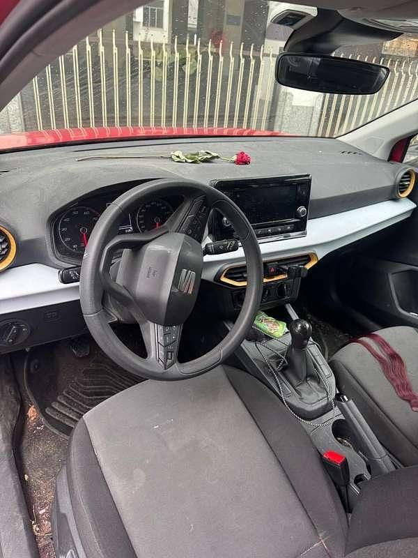 Usata Seat Arona Reference 95 CV (69 kW) 2022 SUV