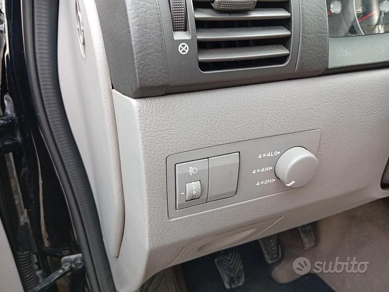 Usata Kia Sorento 2009 SUV