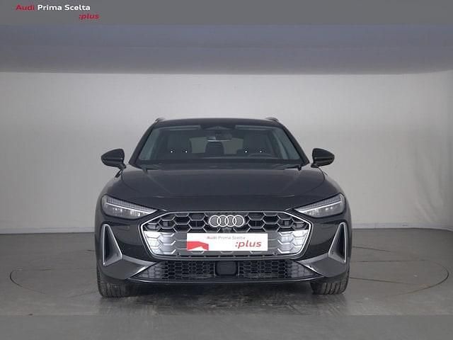 Usata Audi A5 Business 204 CV (150 kW) 2025 Nero mito metallizzato Station wagon