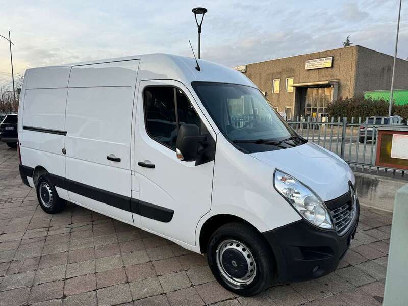 Usato 2019 Renault Master 2.3 Diesel 170 CV (15.900 €)