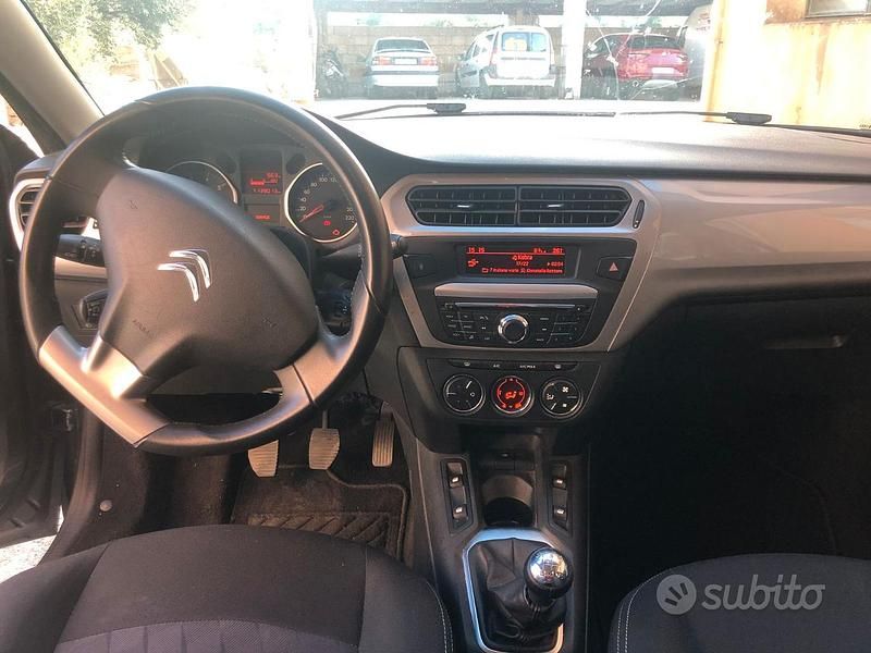 Usata Citroën C1 99 CV (72 kW) 2016 Utilitaria